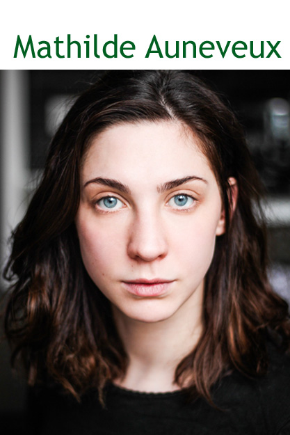 Mathilde Auneveux